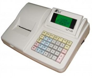 Sell cash register LF130