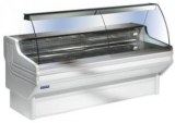 Counter for dairy products and delicatessen 3000 mm