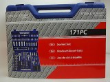 Tools 171Pcs