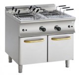 GAS PASTA-COOKER Cantilever 900