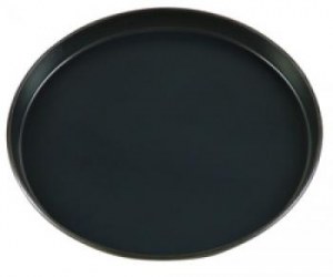 Pizza pan - round Ø 260