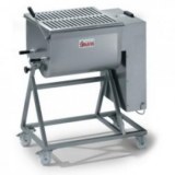 MEAT MIXERS - IP 120 BA