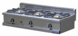 GAS RANGE 18 kw