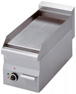 ELECTRIC GRIDDLE Compact 600