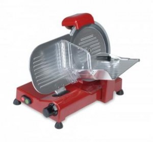 Electric Slicer Model LUSSO 250 R