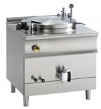 ELECTRIC BOILING PAN Cantilever 900