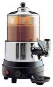 Martina Chocolate Warmer 5 l