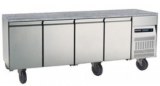 VIRTUS LINE COOLING COUNTER PASTRY