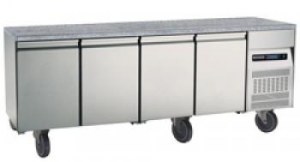VIRTUS LINE COOLING COUNTER PASTRY