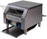 Conveyor Toaster Model MAGNUS