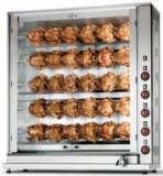 Poultry Grill E-30P-S5