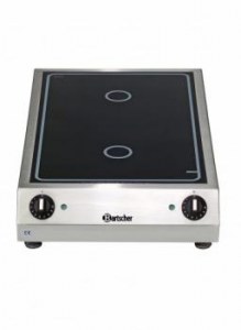 Ceran electric cooker