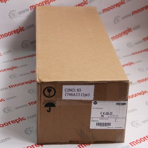 "AB 1747-L543P"Allen Bradley Rockwell