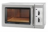 Microwave Oven SAMSUNG Model CM1059A