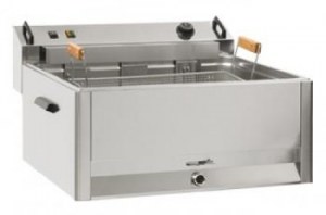 Electric Bakery Fryer