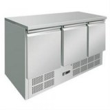 Saladette,ventilated, 290lt.