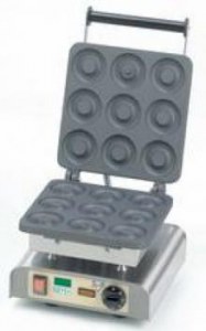 Waffle Maker "Dony Donut" I