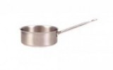 Casserole high 4 Lt.