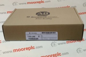 ALLEN BRADLEY 1756-CN2R | sales2@mooreplc.com