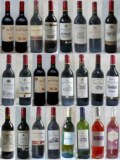 End-of-stock AOC Bordeaux Red 2007/2008