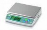 Electronic scale 10 kg - 1 g precision