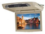 17'' Car Roof Mount Monitor/Overhead DVD LCD Player