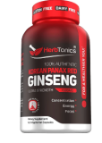 Korean Red Ginseng Capsules