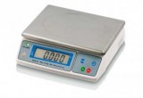 Professional electronical scale 50kg - 5 g precision