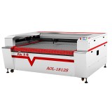 AOL laser cutting machine