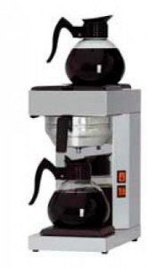 Coffee machine 120 automatic