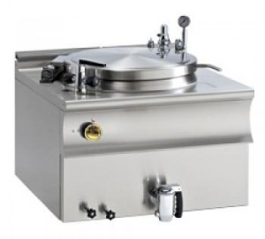 ELECTRIC BOILING PAN Cantilever 900