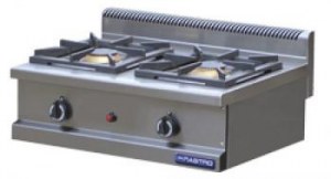 GAS RANGE 12 kw