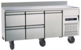 VIRTUS LINE REFRIGERATED COUNTER