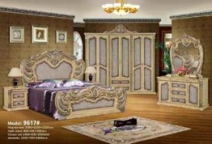 Bedroom Furniture