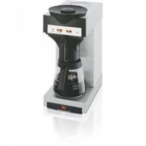 Drip Coffee Machine With Glass Jug