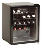 Wine refrigerator