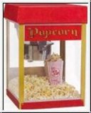 Popcornmaker Euro Pop