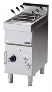 Pasta cooker 11.8 kW Gas