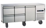 VIRTUS LINE REFRIGERATED COUNTER