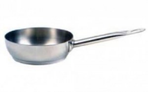 Saute pan 1,6 Lt.