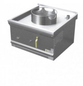 Asia I - CLP Turbo