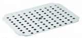 Grid for butchery tray Gitter