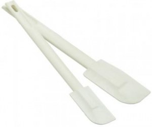 Set of 2 Rubber Spatula