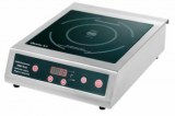 Induction cooker IK 35