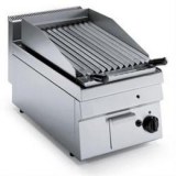 Lavarock grill gas 6.9kW