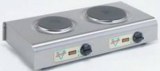 Twin Hot Plate