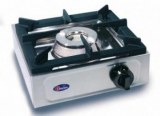 Table top gas cooker