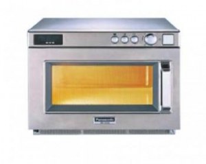 Compact microwave Panasonic