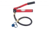 Hydraulic hand pump CP-180