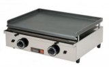 Fry Top Griddle Gas Eco